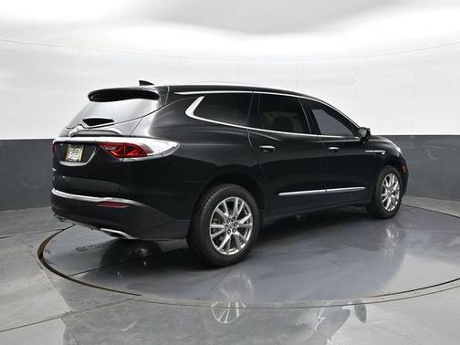 2023 Buick Enclave Premium AWD