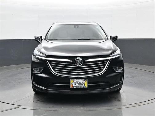 2023 Buick Enclave Premium AWD