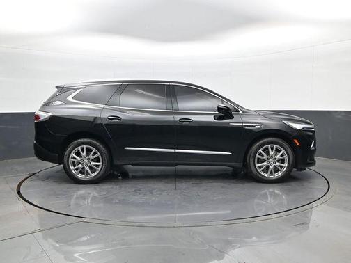 2023 Buick Enclave Premium AWD