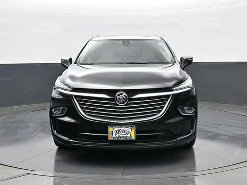 2023 Buick Enclave Premium AWD