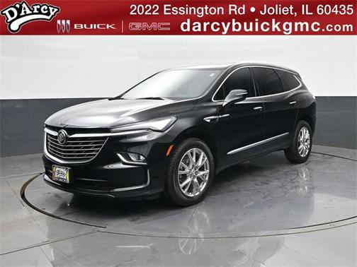 2023 Buick Enclave Premium AWD