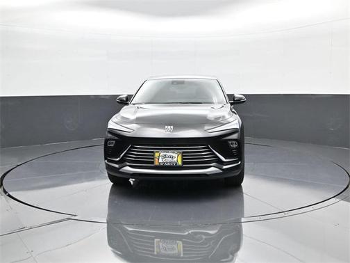 2025 Buick Envista Preferred FWD