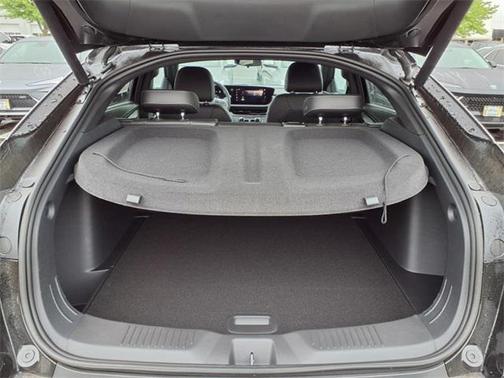 2025 Buick Envista Preferred FWD