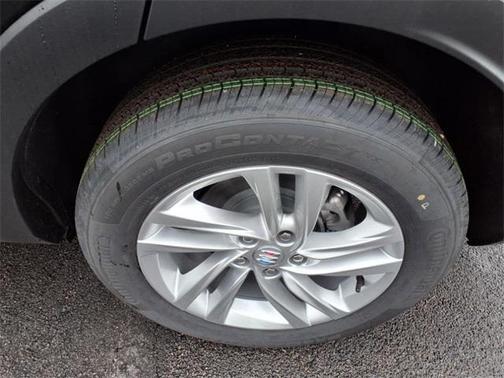 2025 Buick Envista Preferred FWD