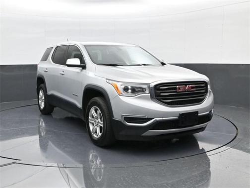 2017 GMC Acadia SLE-1