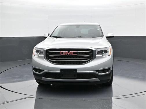 2017 GMC Acadia SLE-1