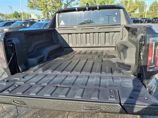 2025 GMC HUMMER EV Pickup 2X