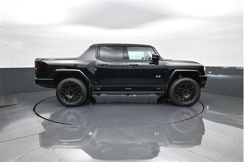 2025 GMC HUMMER EV Pickup 2X