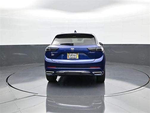 2025 Buick Envision Avenir AWD