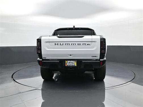 2025 GMC HUMMER EV Pickup 2X