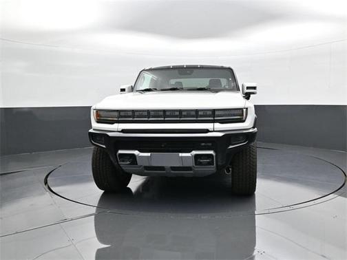 2025 GMC HUMMER EV Pickup 2X