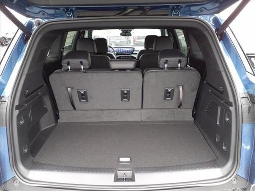 2025 Buick Enclave Preferred FWD