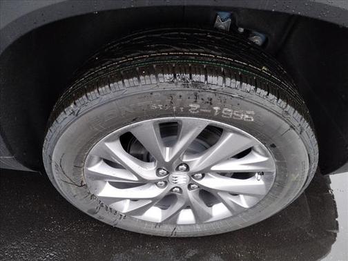 2025 Buick Enclave Preferred FWD
