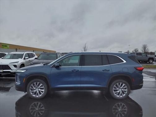 2025 Buick Enclave Preferred FWD