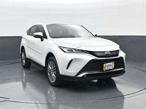 2024 Toyota Venza Limited