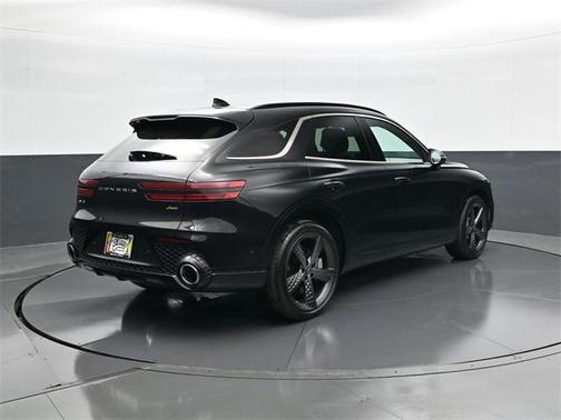 2024 Genesis GV70 2.5T AWD