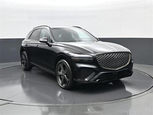 2024 Genesis GV70 2.5T AWD