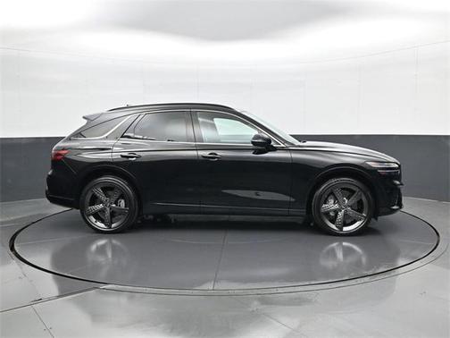 2024 Genesis GV70 2.5T AWD