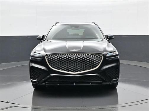 2024 Genesis GV70 2.5T AWD