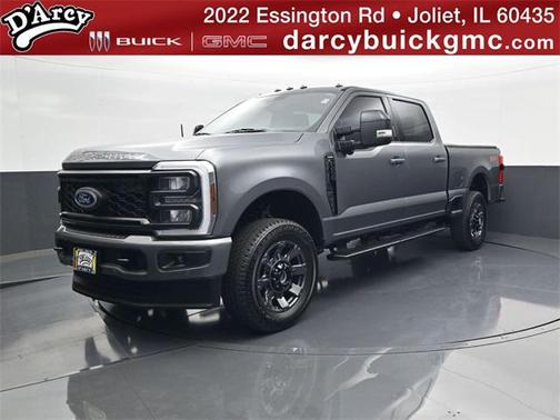 2024 Ford F-250 Lariat