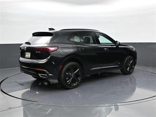 2025 Buick Envision Sport Touring AWD