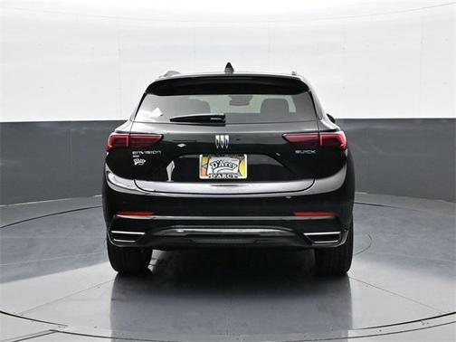 2025 Buick Envision Sport Touring AWD