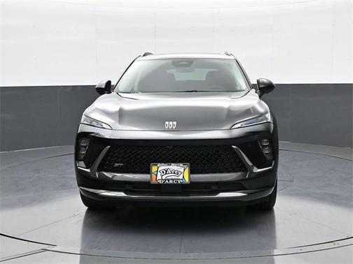 2025 Buick Envision Sport Touring AWD