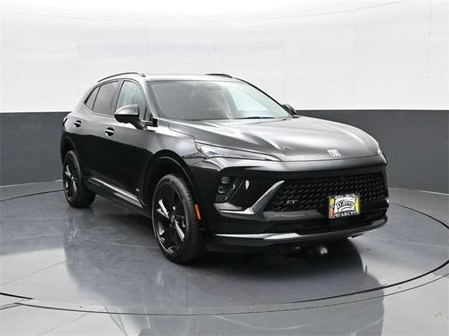 2025 Buick Envision Sport Touring AWD