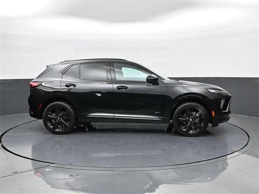 2025 Buick Envision Sport Touring AWD