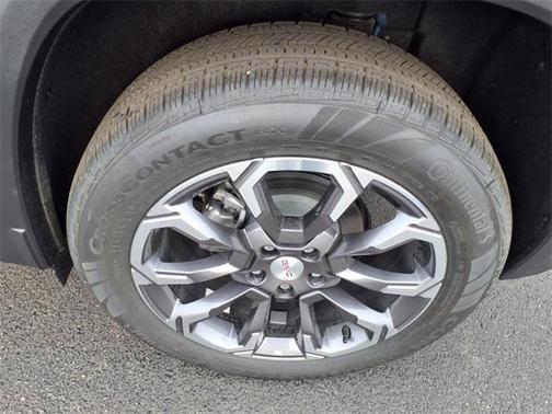 2025 GMC Terrain AWD Elevation