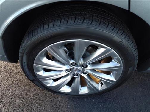 2025 Buick Envista Avenir FWD
