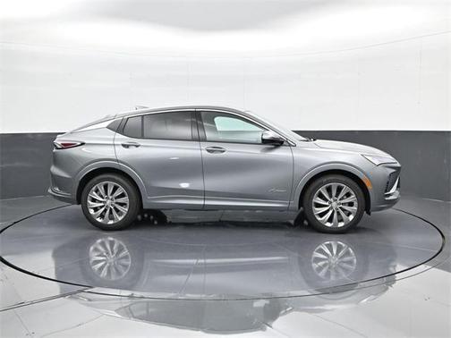 2025 Buick Envista Avenir FWD