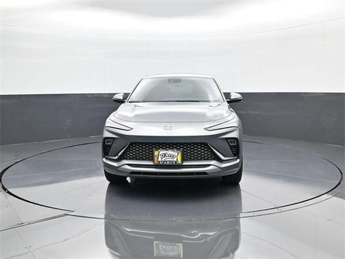 2025 Buick Envista Avenir FWD