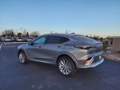 2025 Buick Envista Avenir FWD