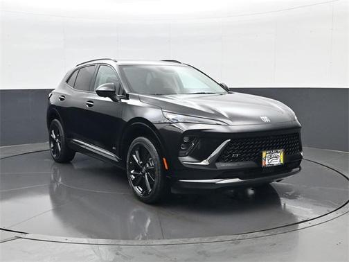 2026 Buick Envision Sport Touring AWD