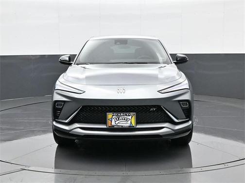 2026 Buick Envista Sport Touring FWD