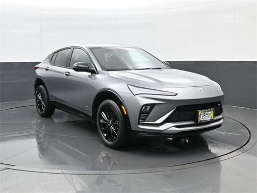 2026 Buick Envista Sport Touring FWD