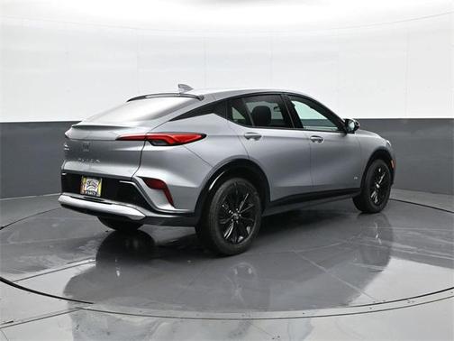 2026 Buick Envista Sport Touring FWD