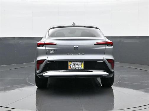 2026 Buick Envista Sport Touring FWD