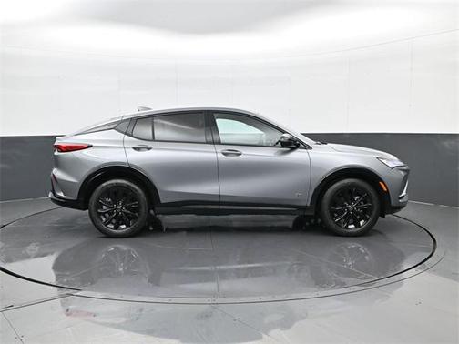 2026 Buick Envista Sport Touring FWD