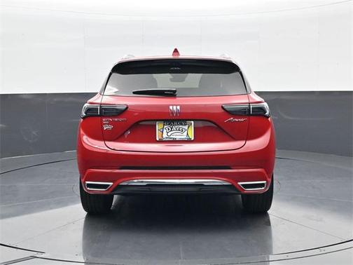 2025 Buick Envision Avenir AWD