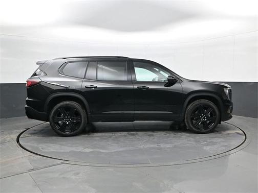 2026 GMC Acadia Elevation AWD