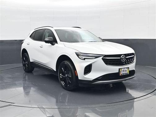 2022 Buick Envision AWD Essence