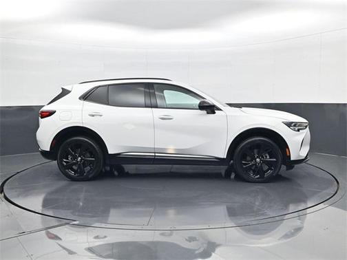 2022 Buick Envision AWD Essence