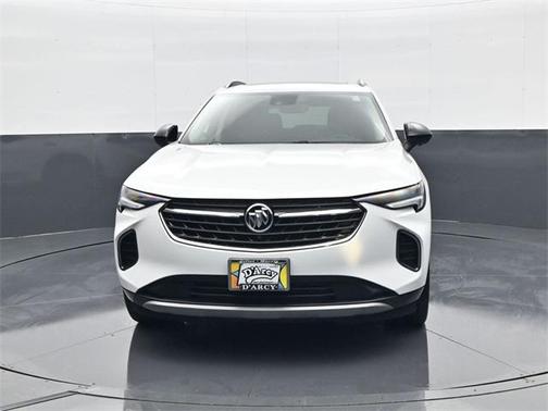2022 Buick Envision AWD Essence