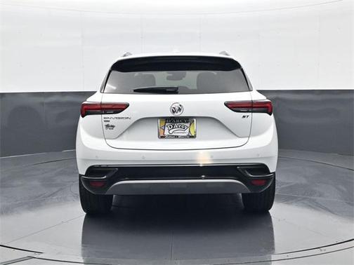 2022 Buick Envision AWD Essence