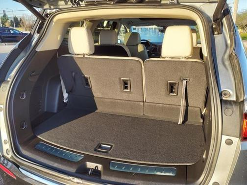 2023 Buick Enclave Essence AWD
