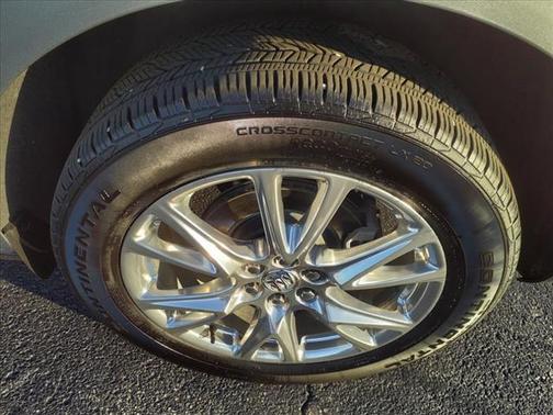 2023 Buick Enclave Essence AWD