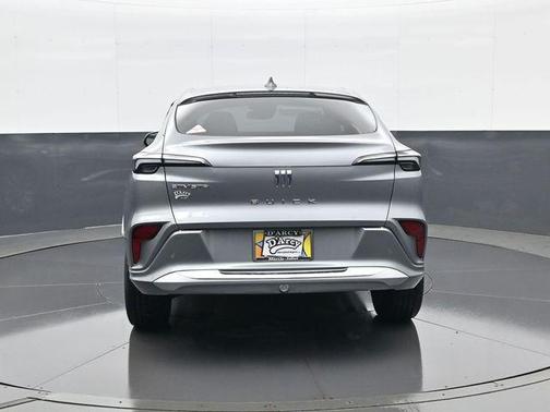 2026 Buick Envista Avenir FWD