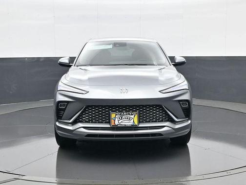 2026 Buick Envista Avenir FWD